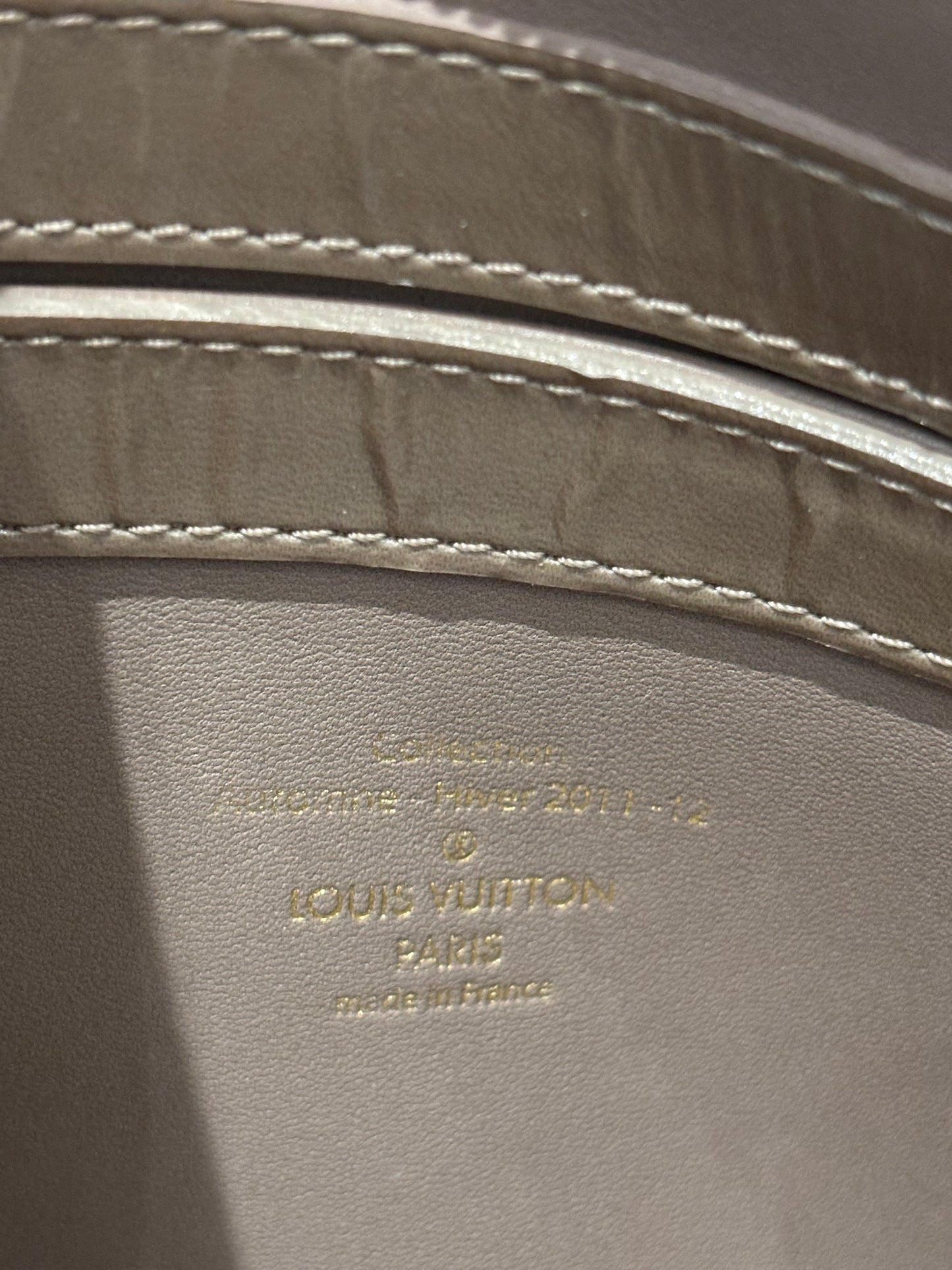Louis Vuitton