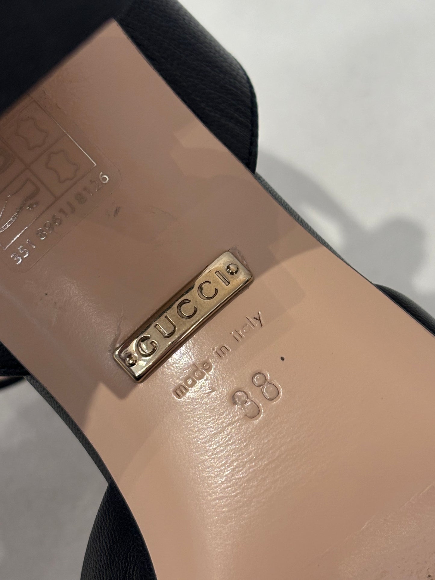 Gucci