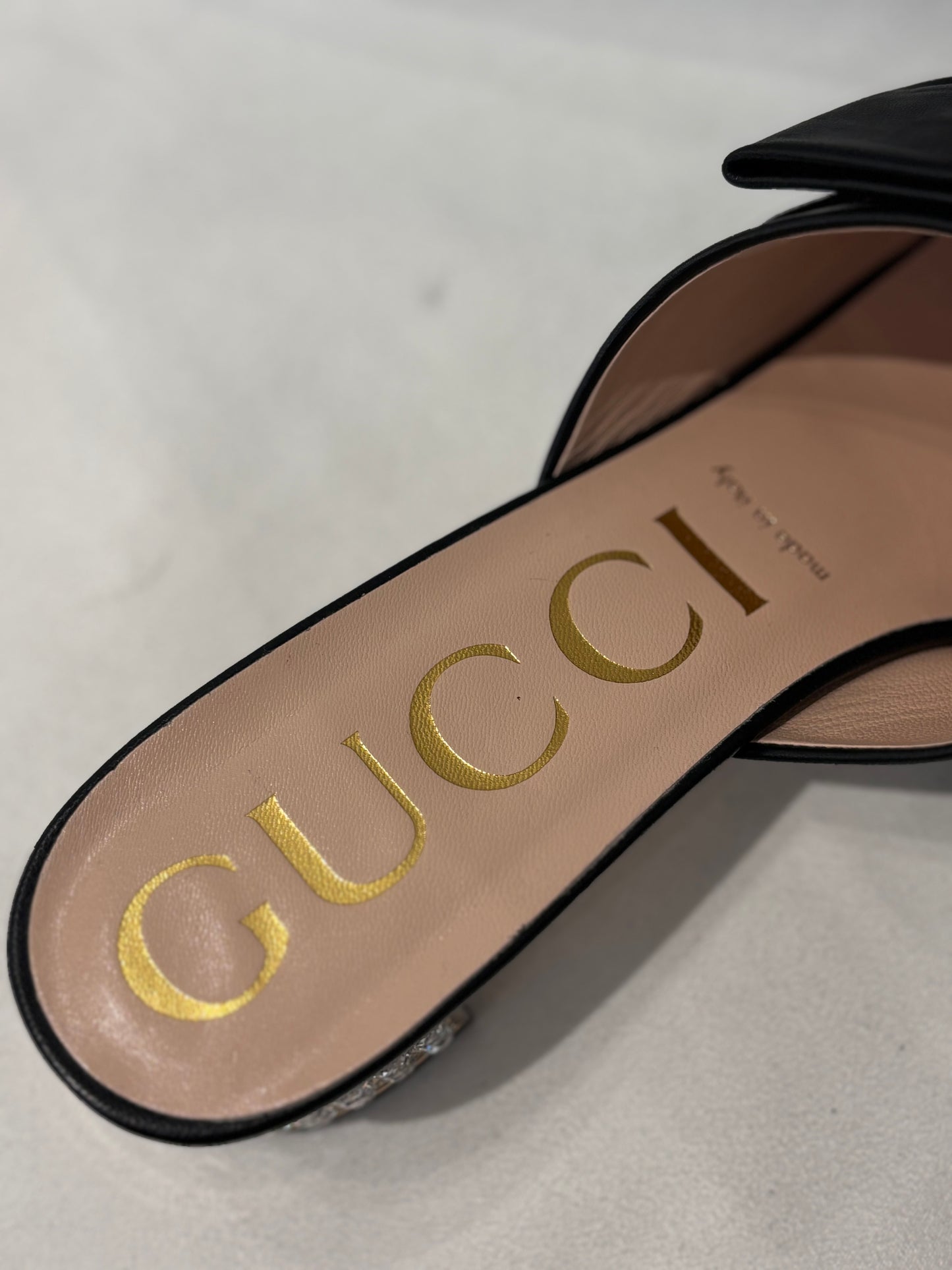 Gucci