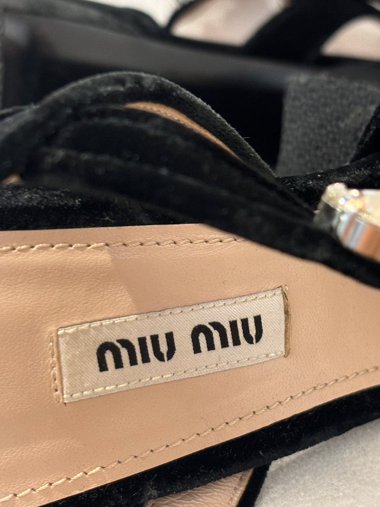 Miu Miu