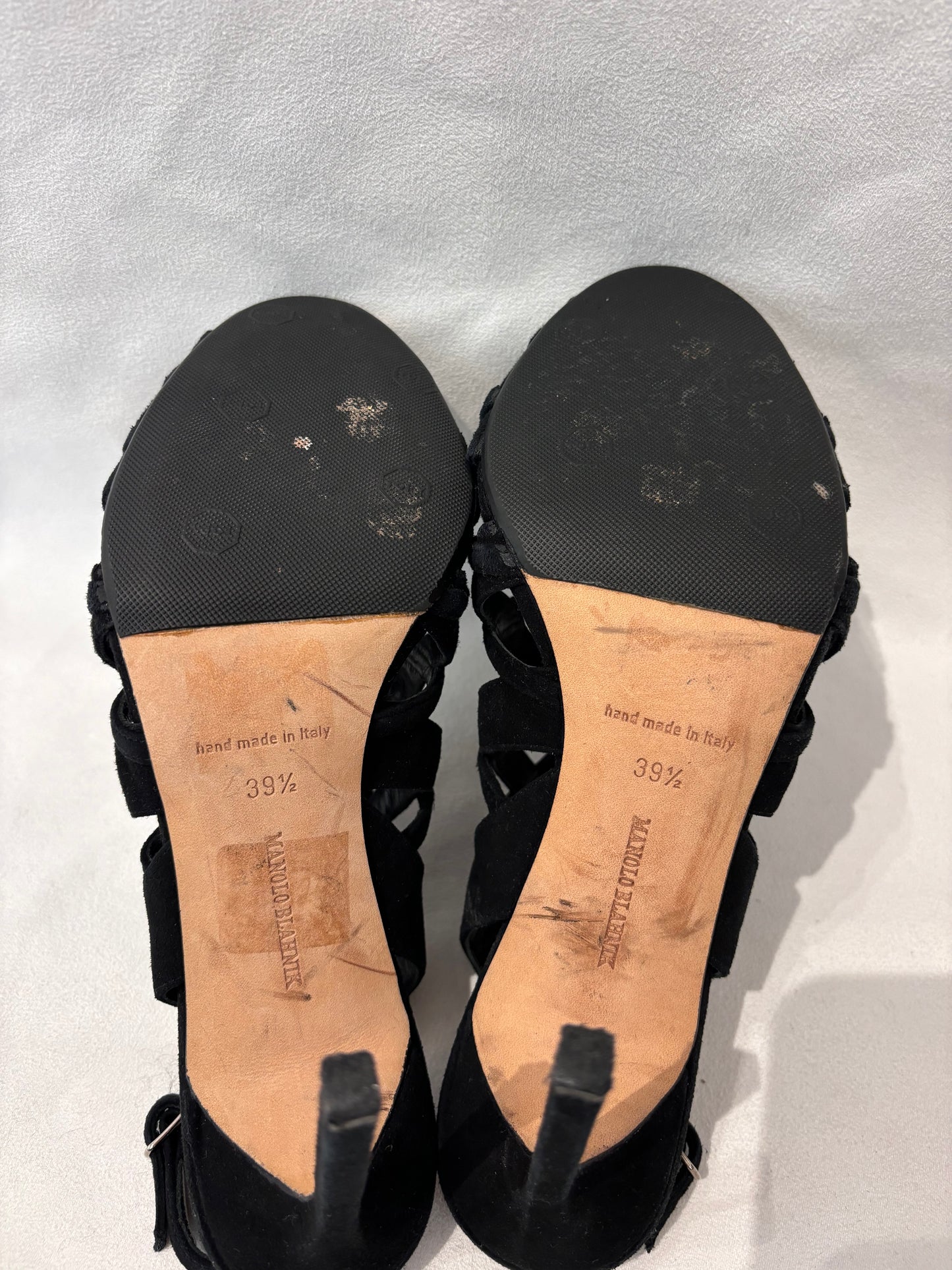 Manolo Blahnik