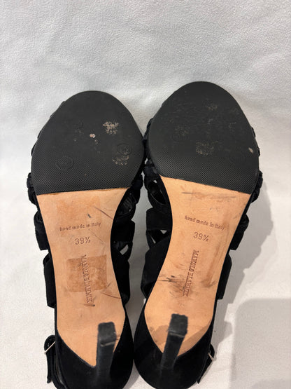 Manolo Blahnik