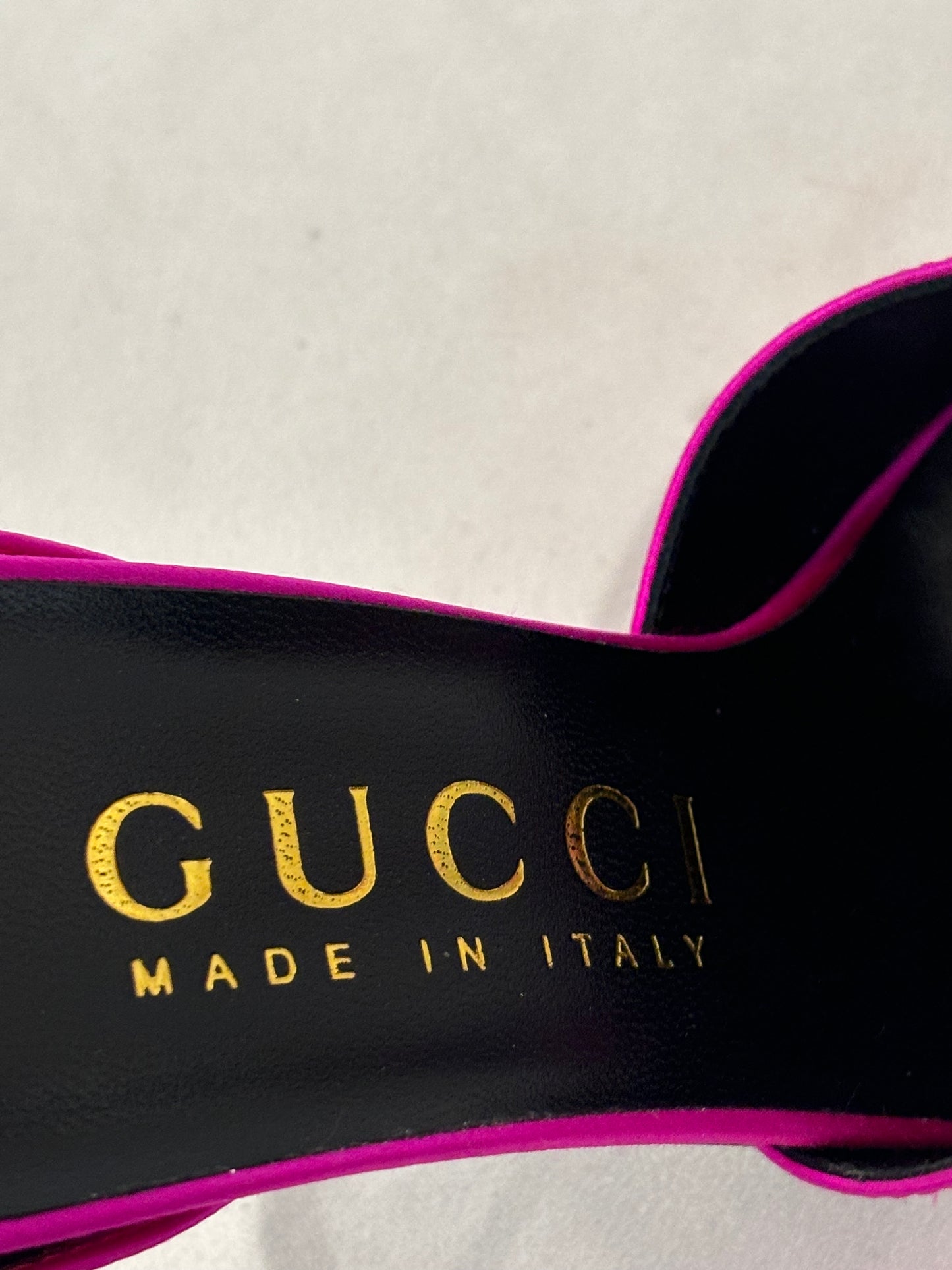 Gucci