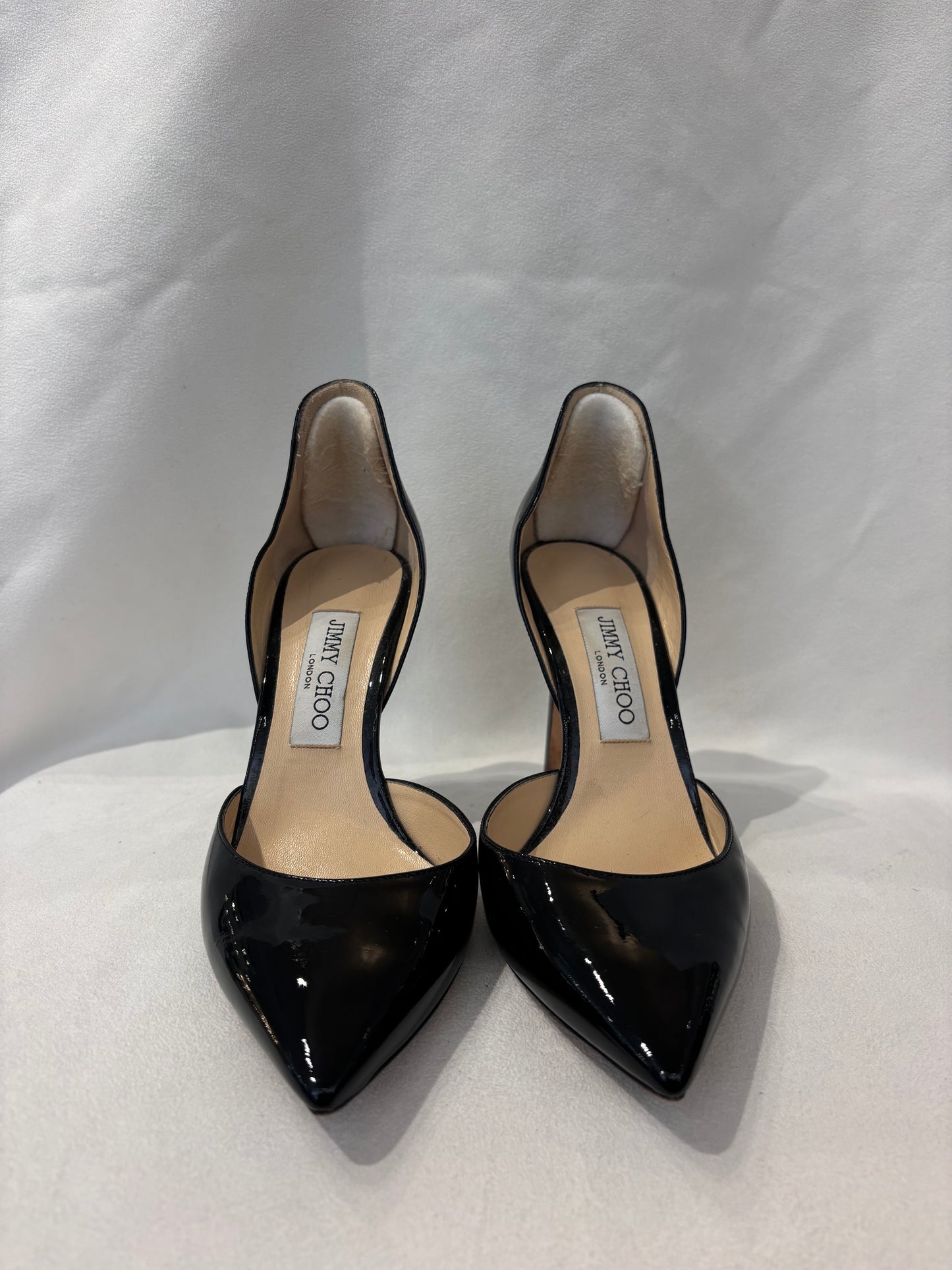Jimmy Choo