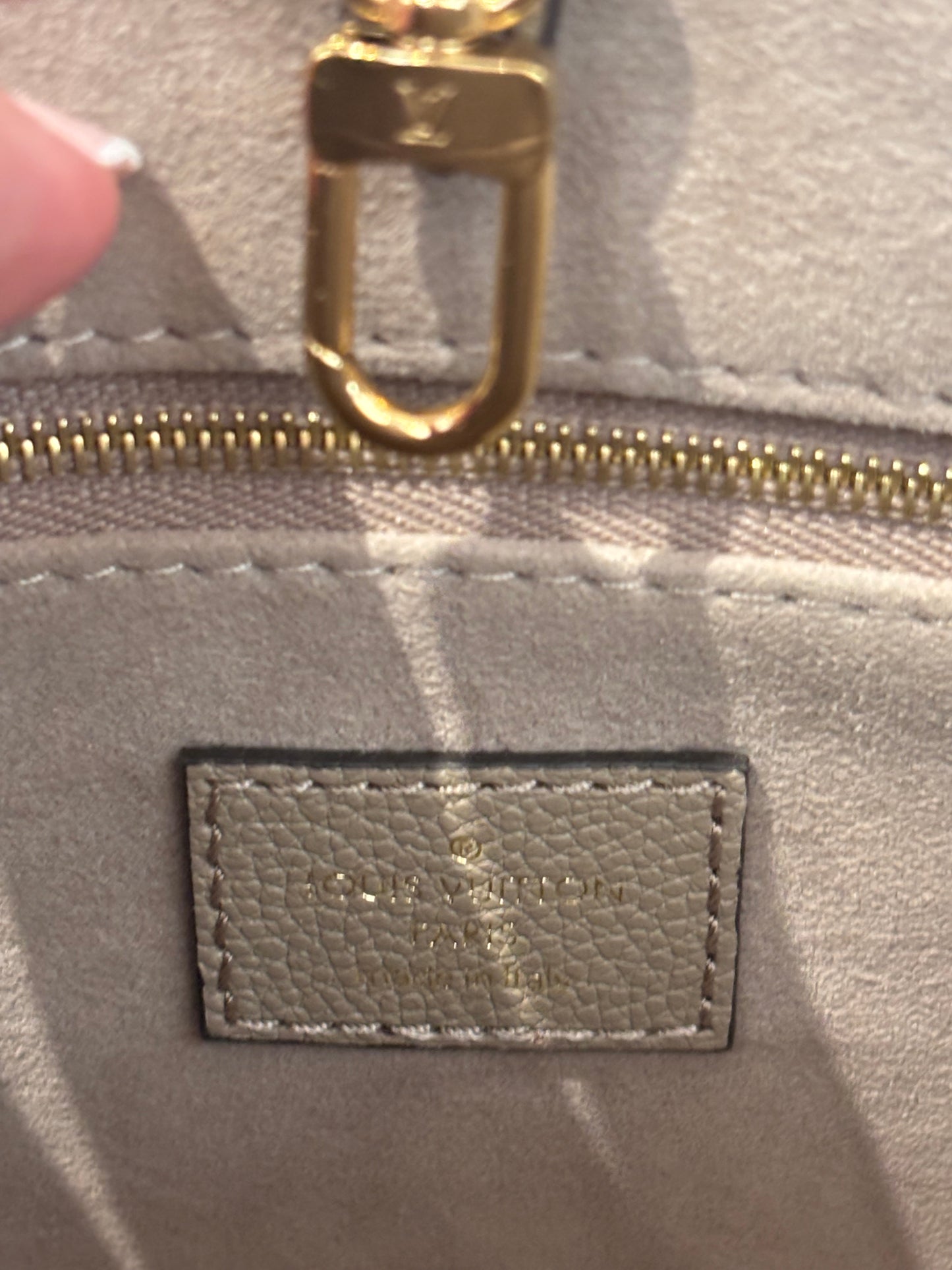 Louis Vuitton
