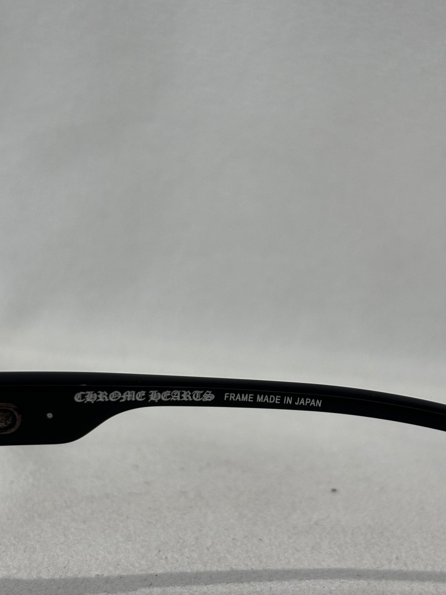 Chrome Hearts