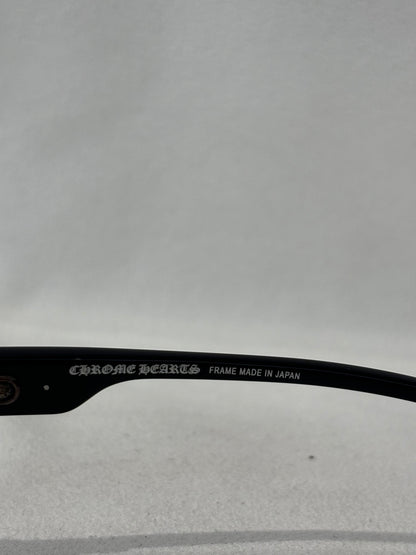 Chrome Hearts