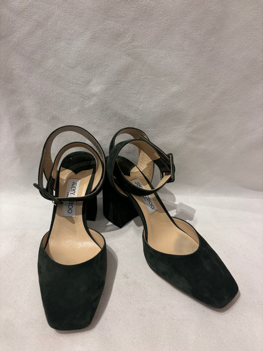 Jimmy Choo