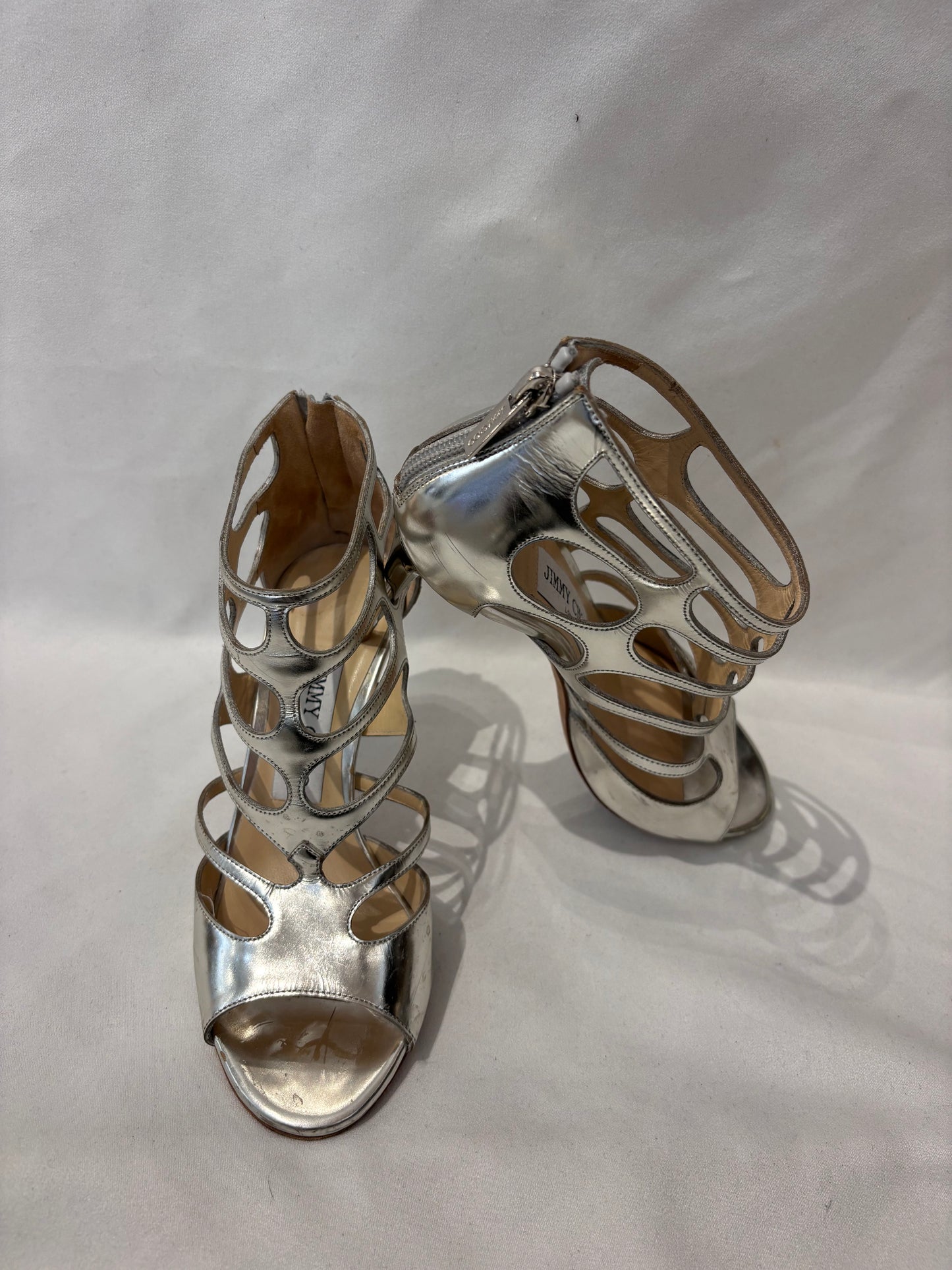 Jimmy Choo