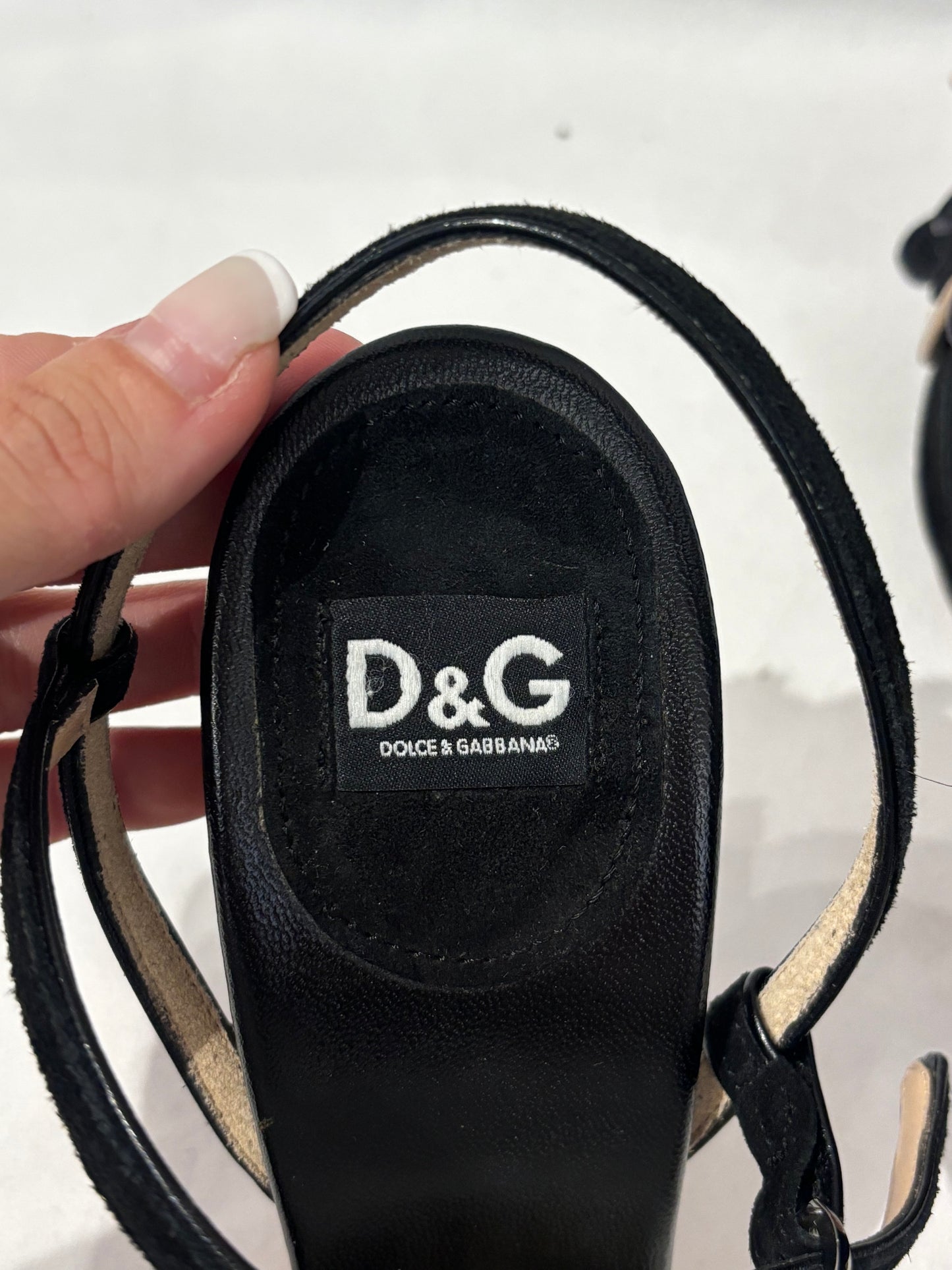 Dolce & Gabbana