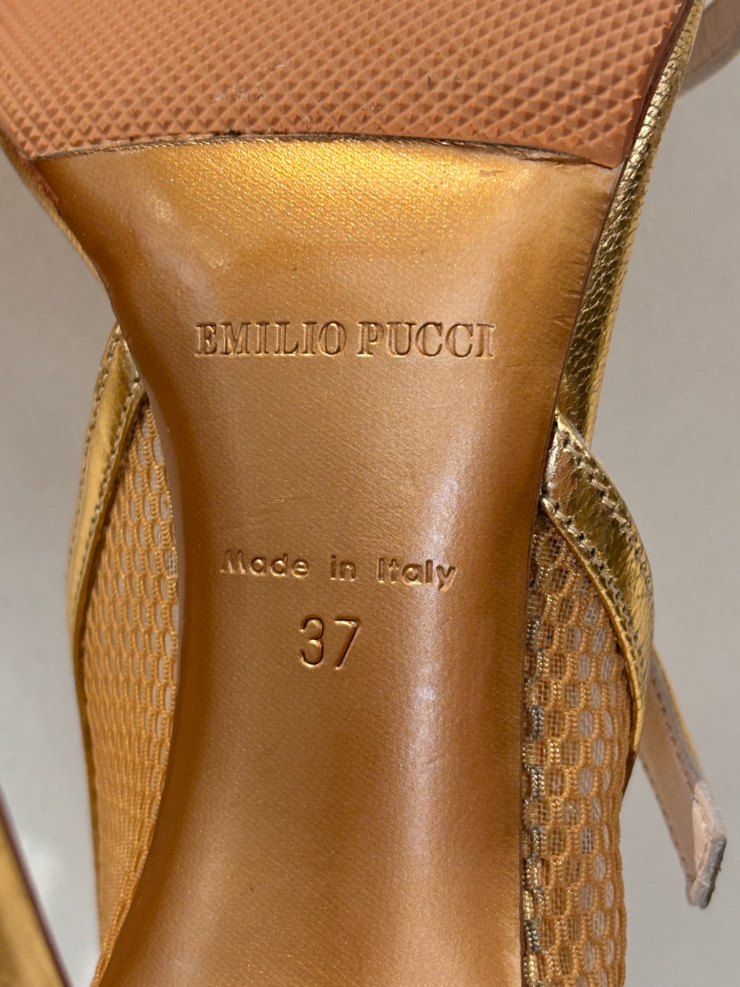 Emilio Pucci
