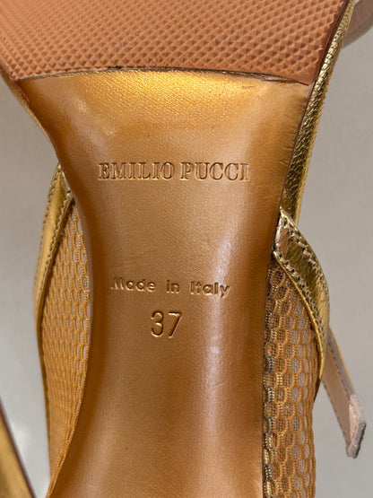 Emilio Pucci
