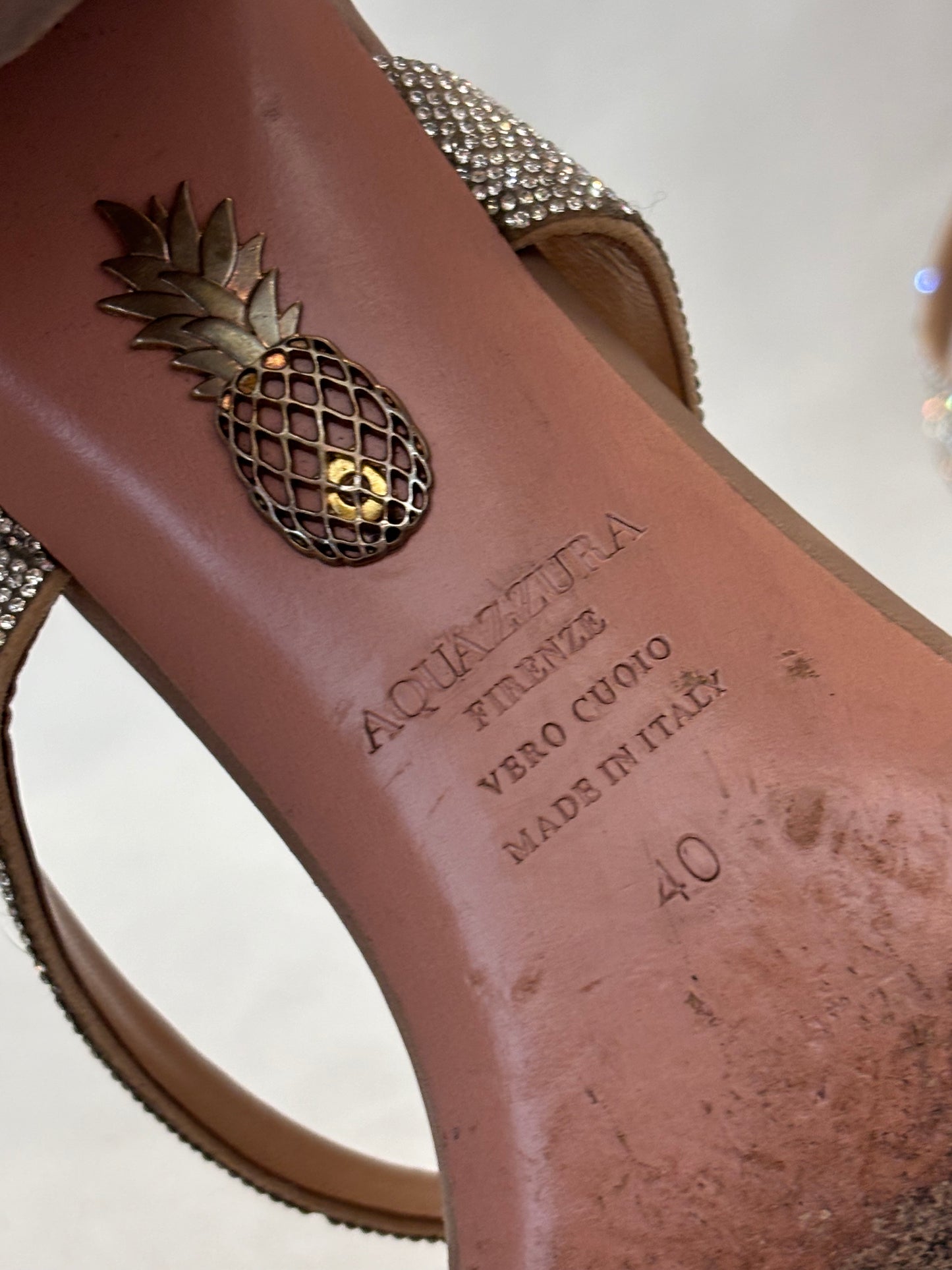 Aquazzura
