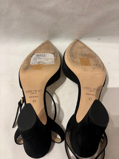 Jimmy Choo