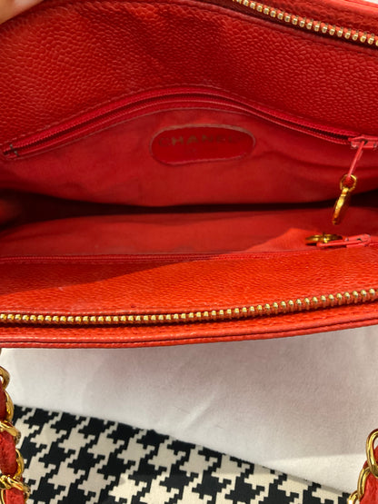 Chanel bag