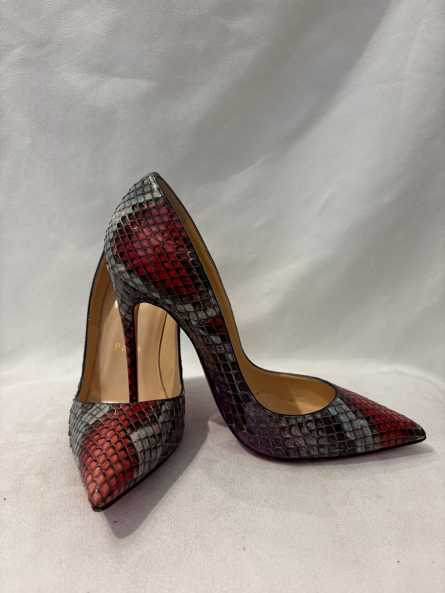 Louboutin