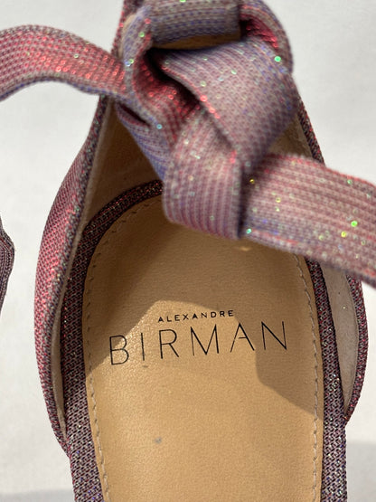 Alexandre Birman