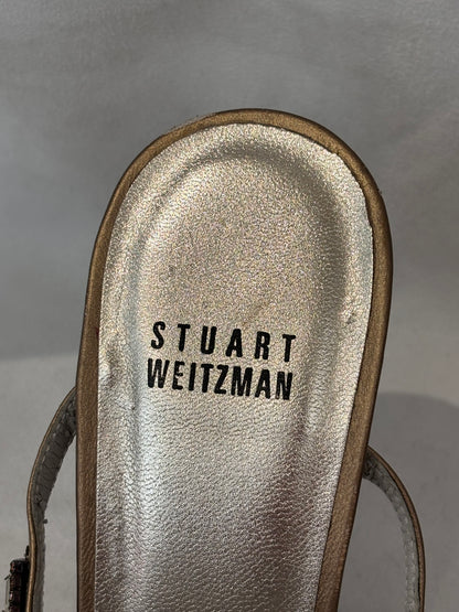 Stuart Weitzman