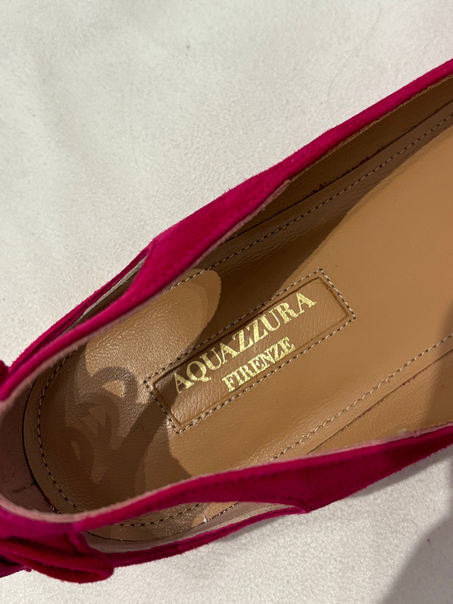 Aquazzura