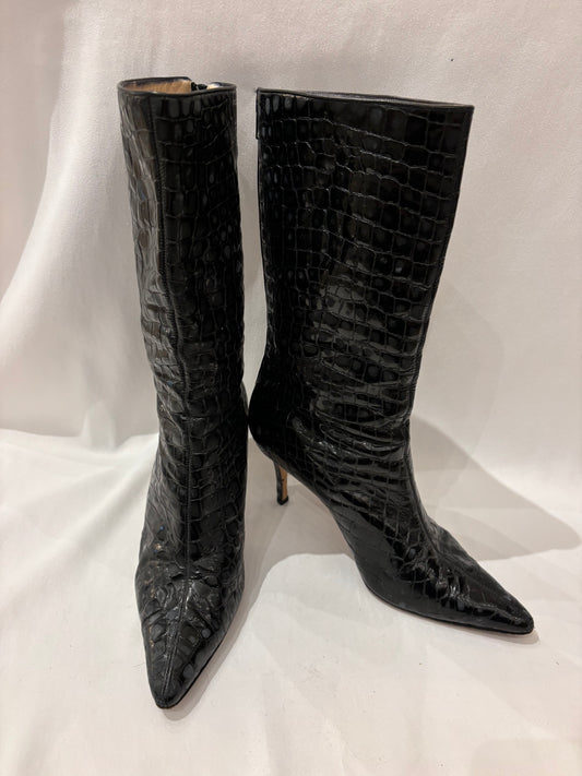 Manolo Blahnik