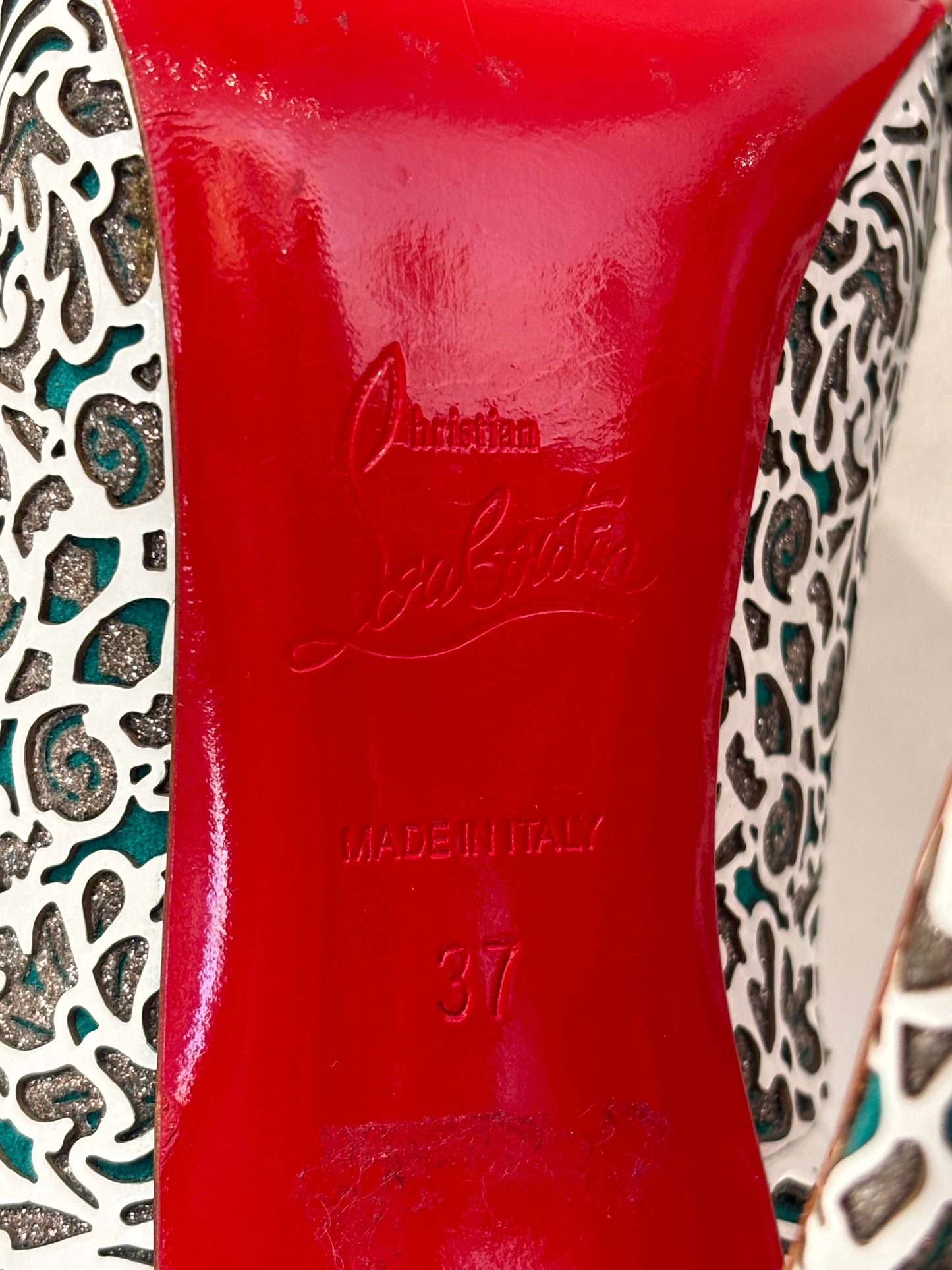 Louboutin