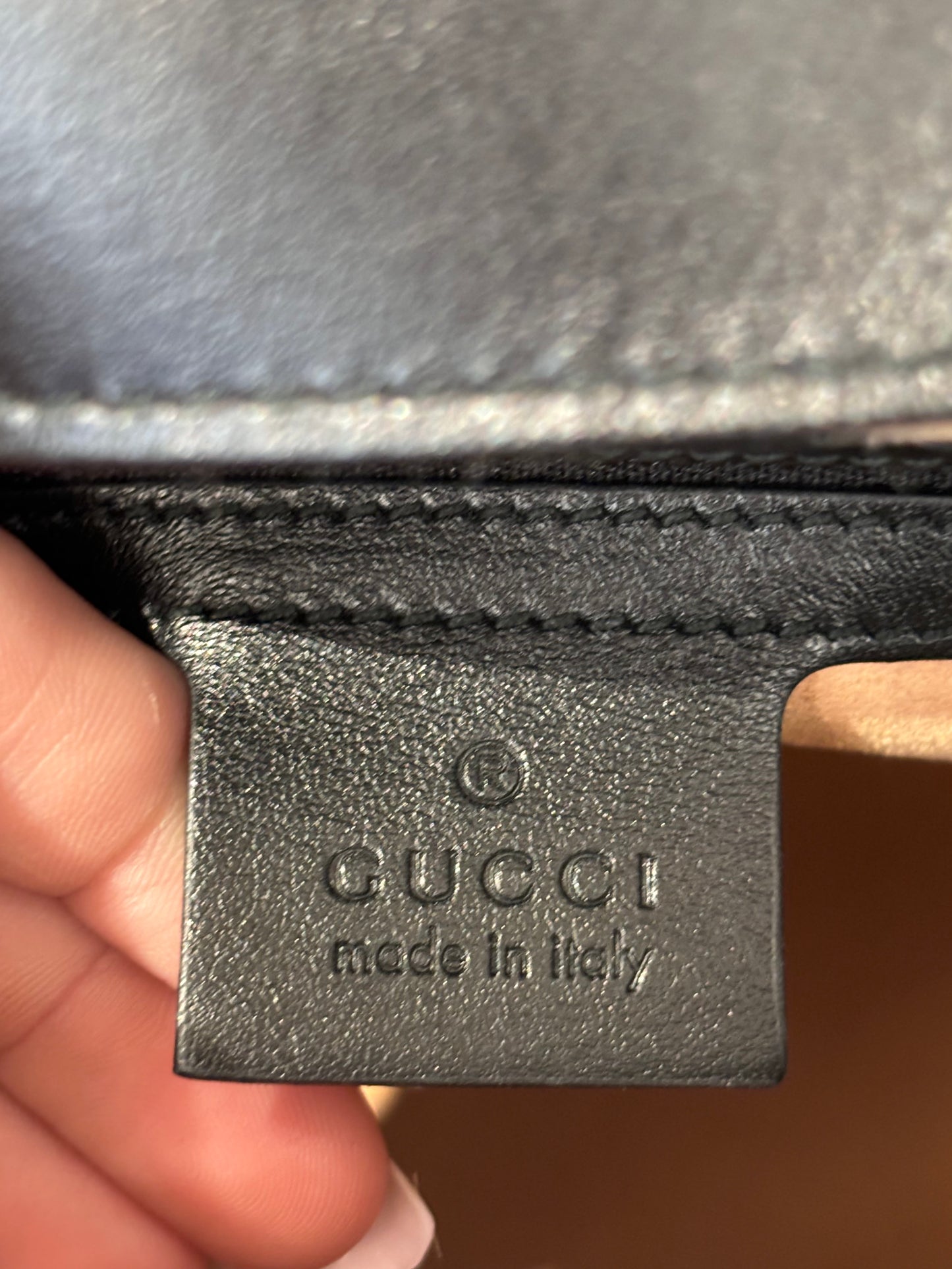 Gucci