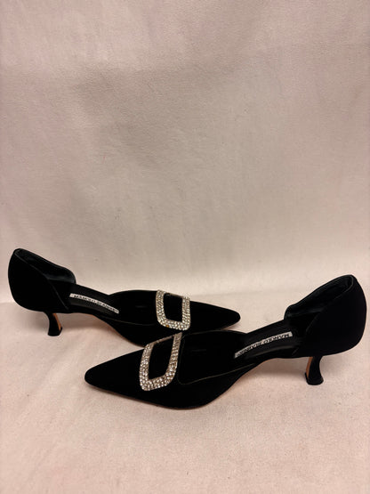 Manolo Blahnik