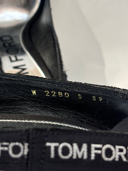 Tom Ford