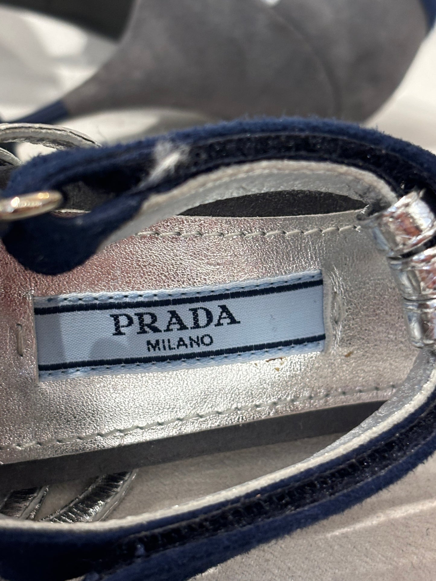 Prada