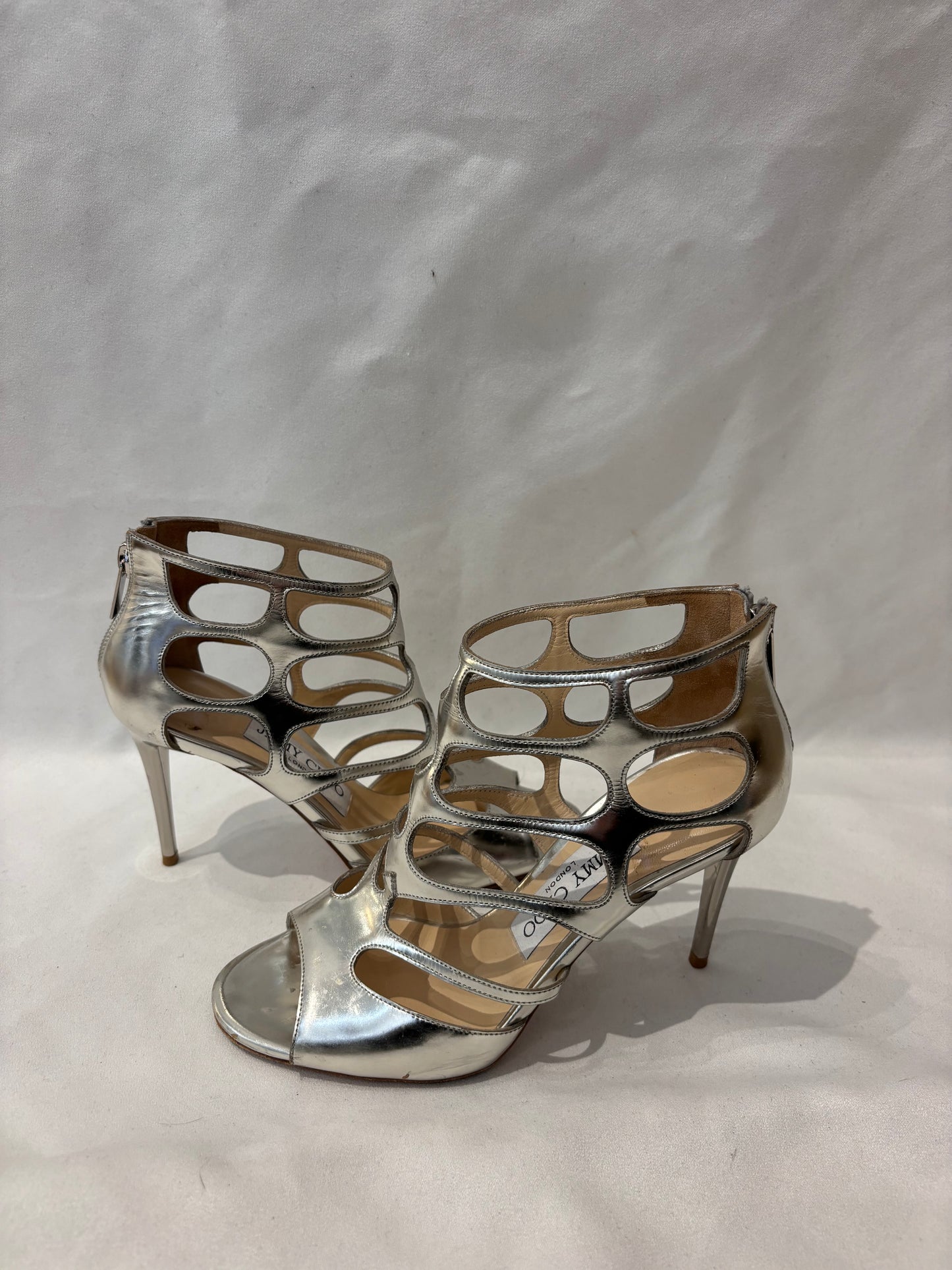 Jimmy Choo