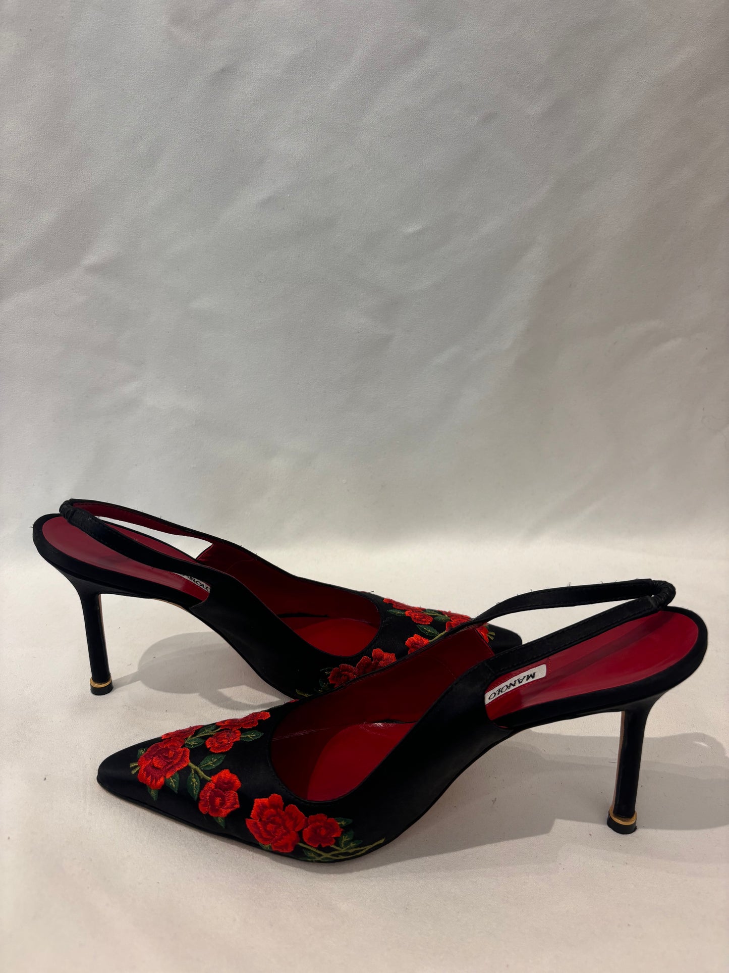 Manolo Blahnik