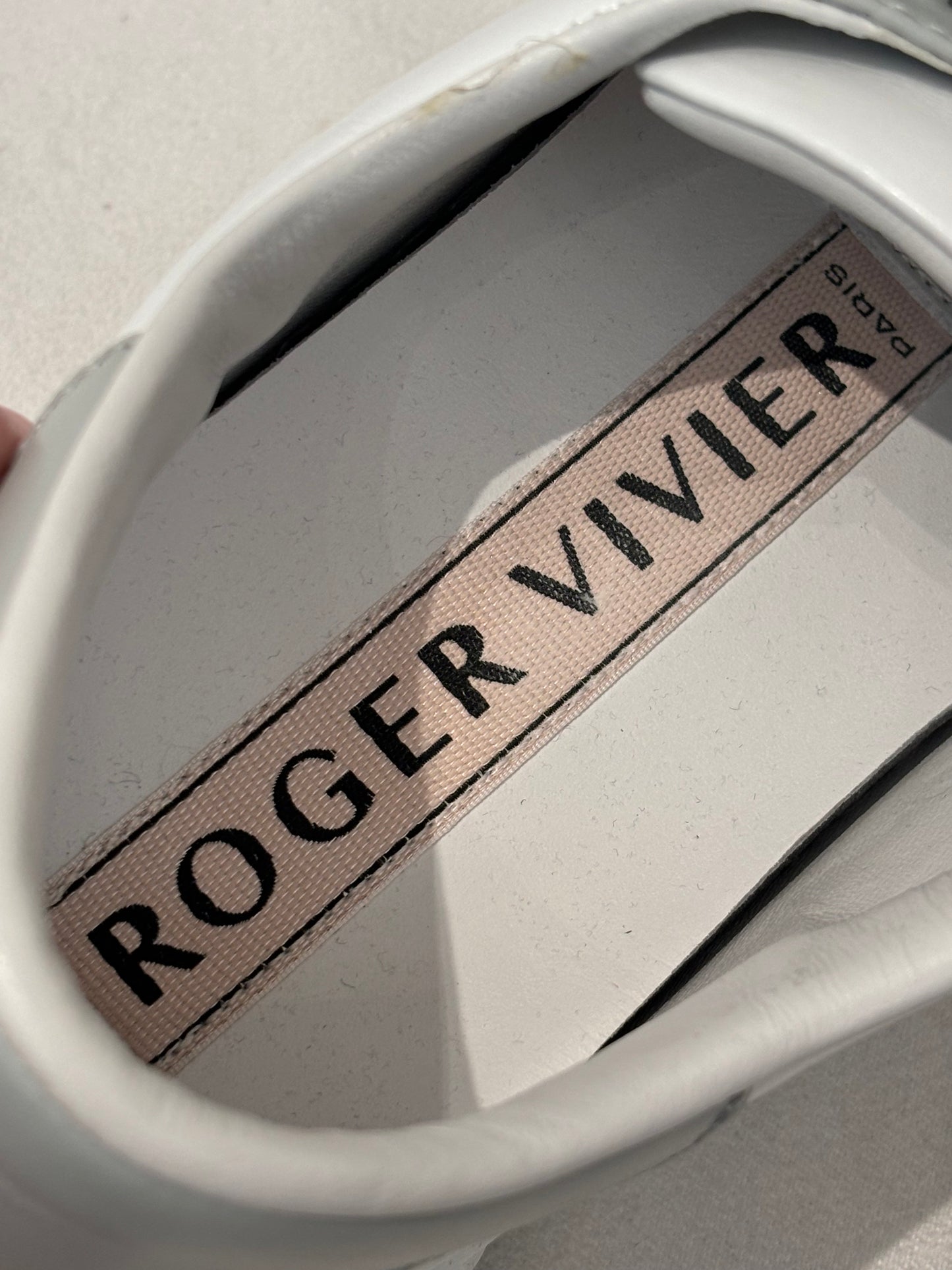 Roger Vivier