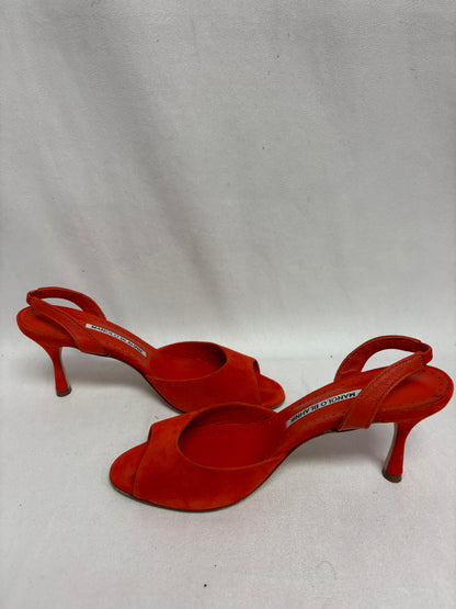 Manolo Blahnik
