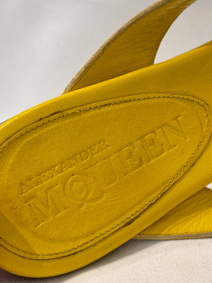 Alexander McQueen
