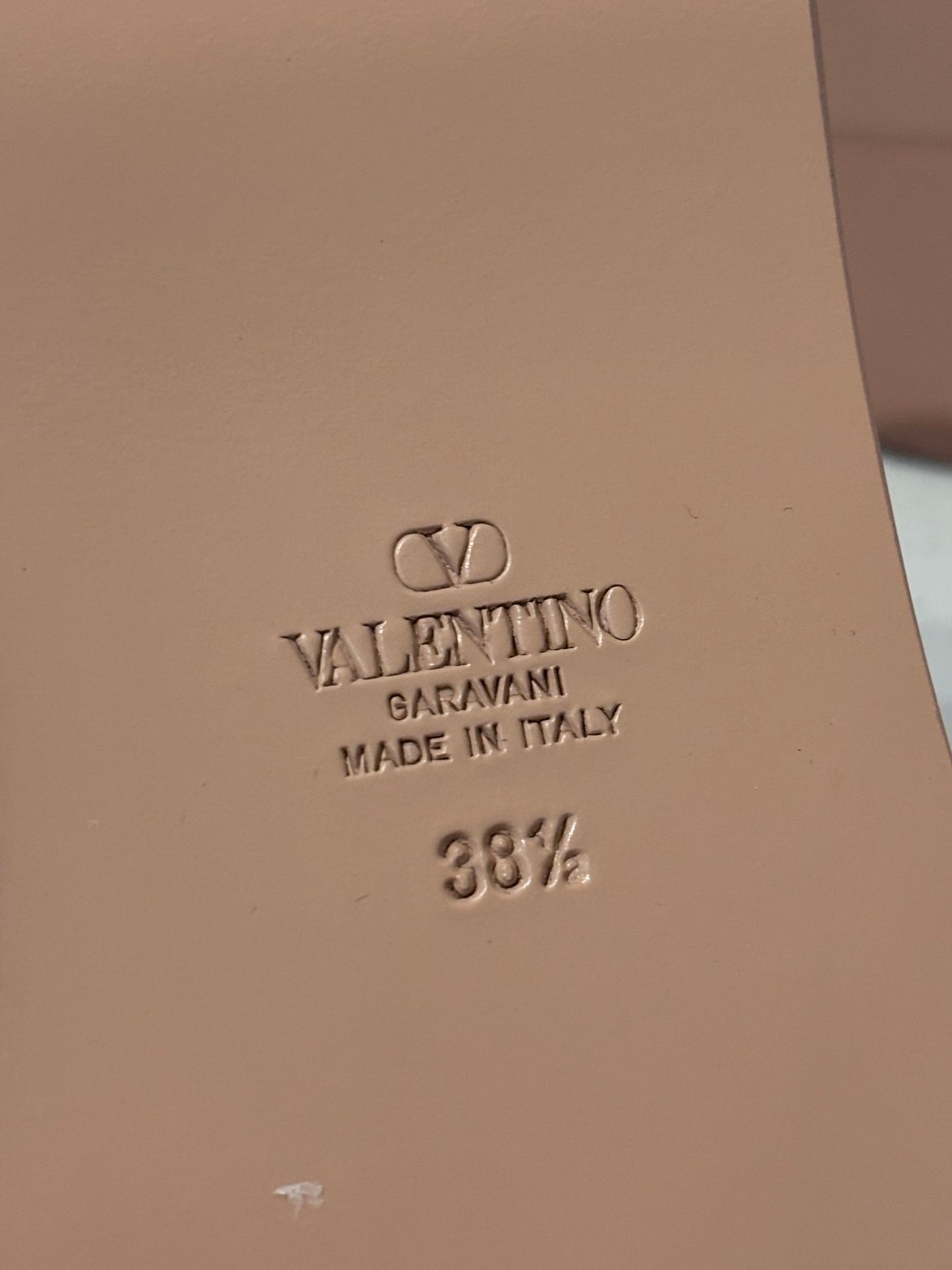 Valentino