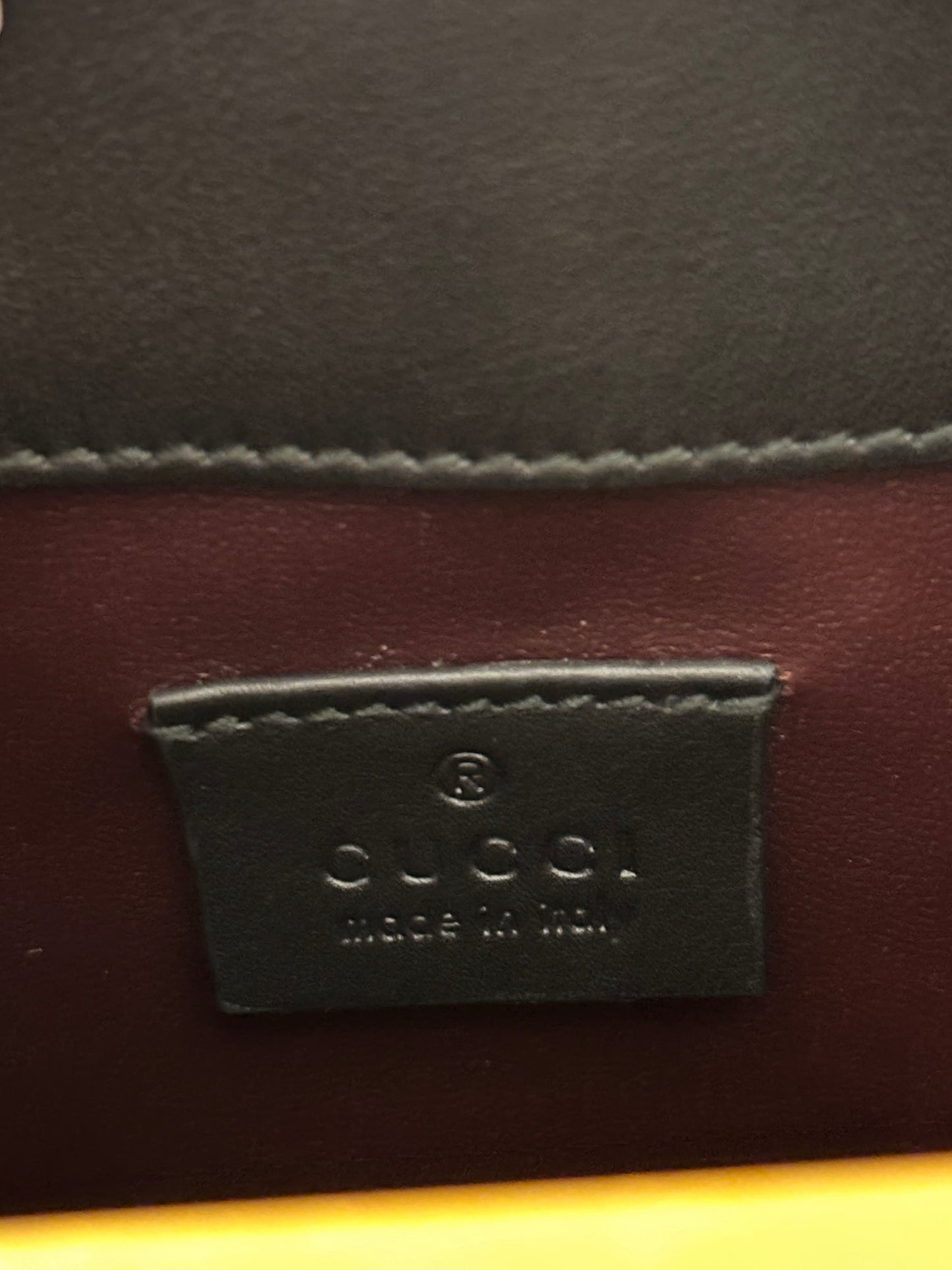 Gucci
