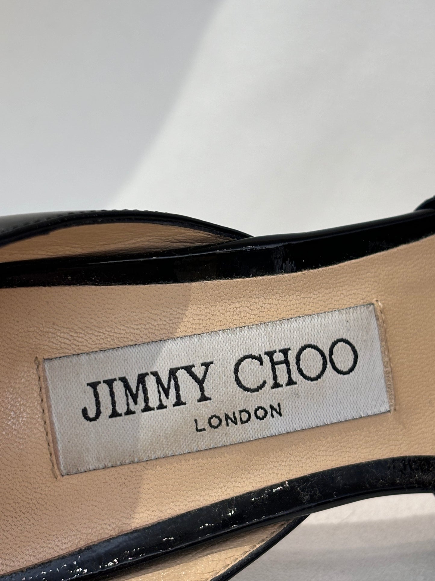 Jimmy Choo