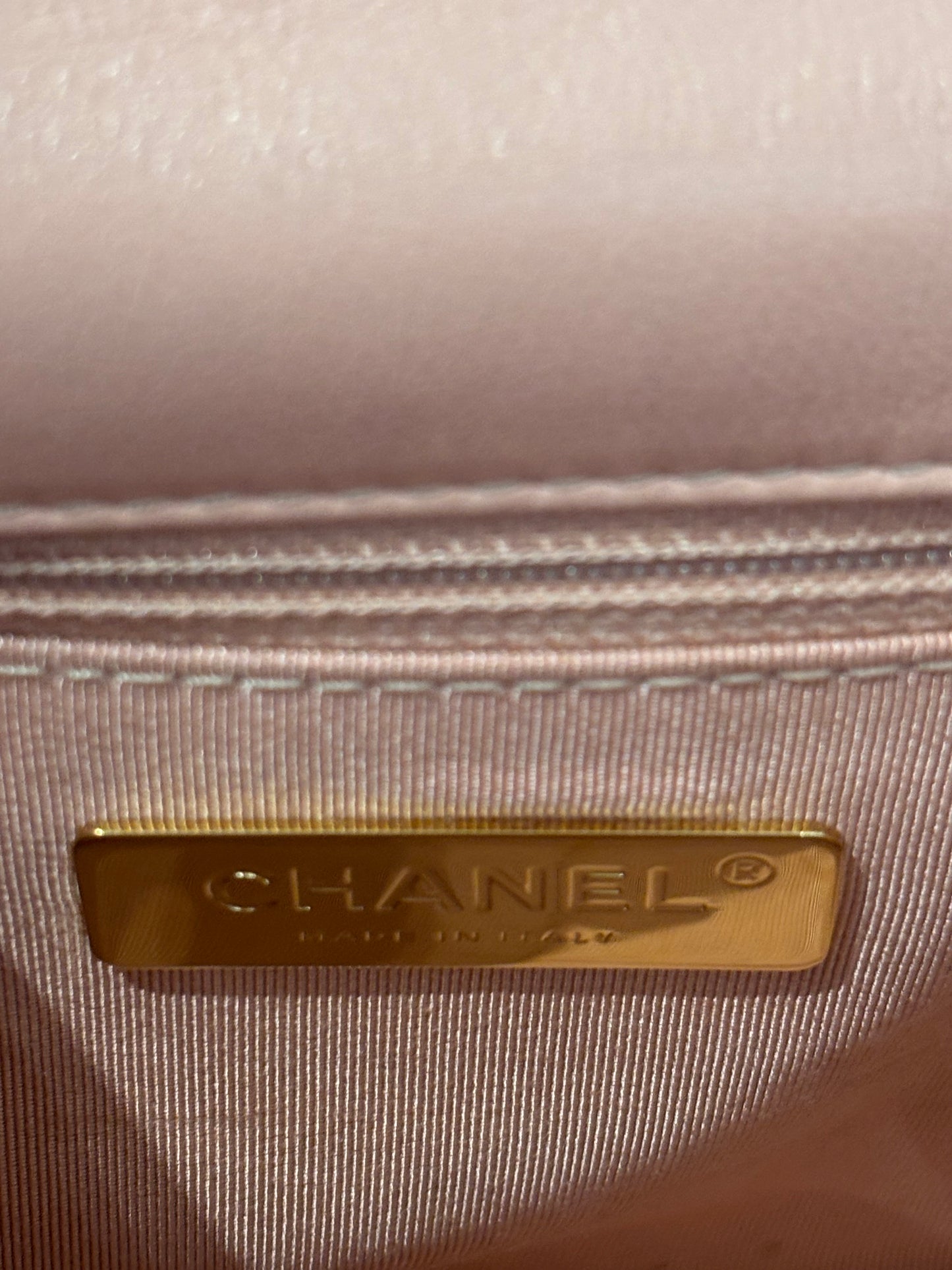 Chanel