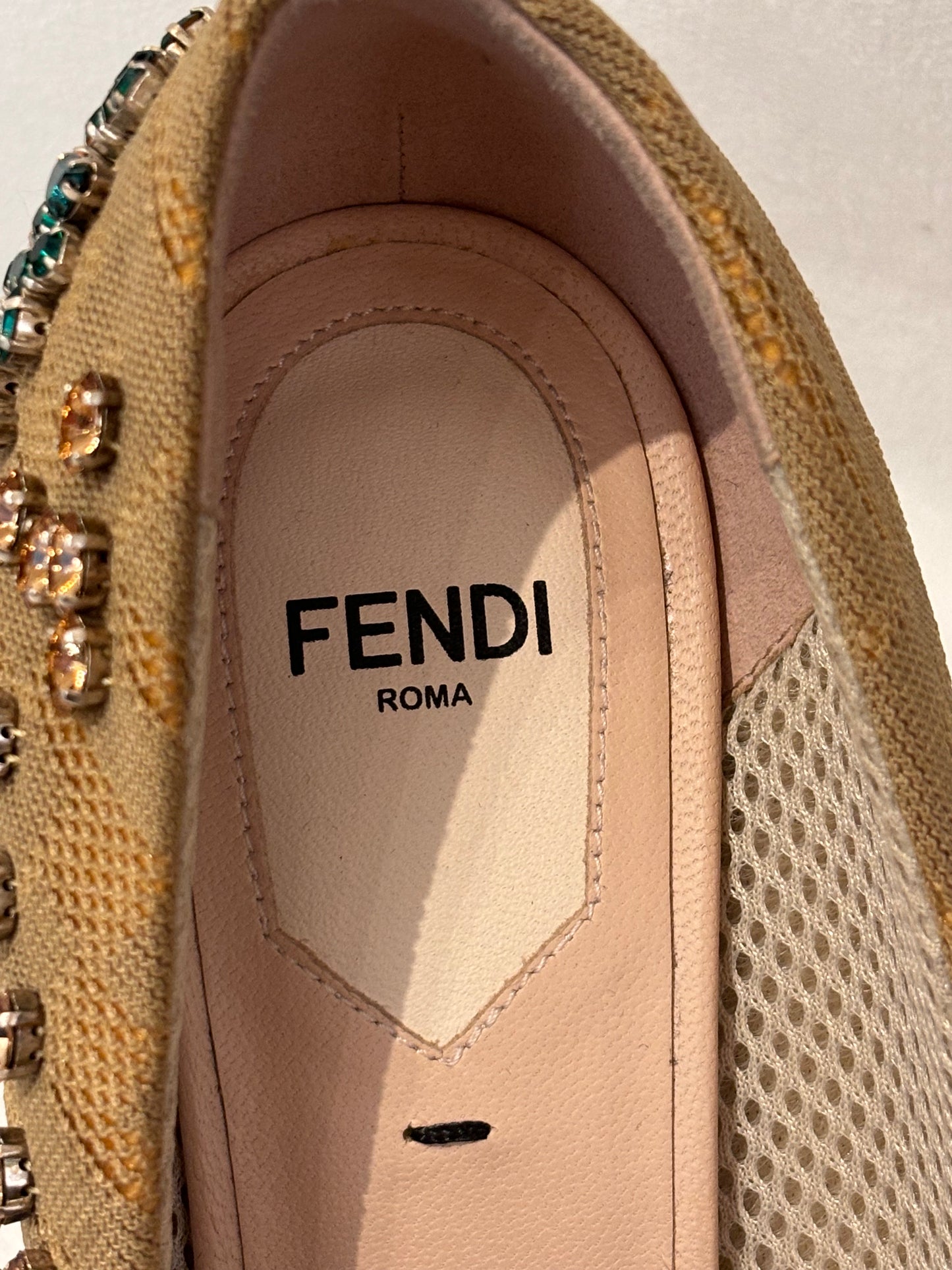Fendi