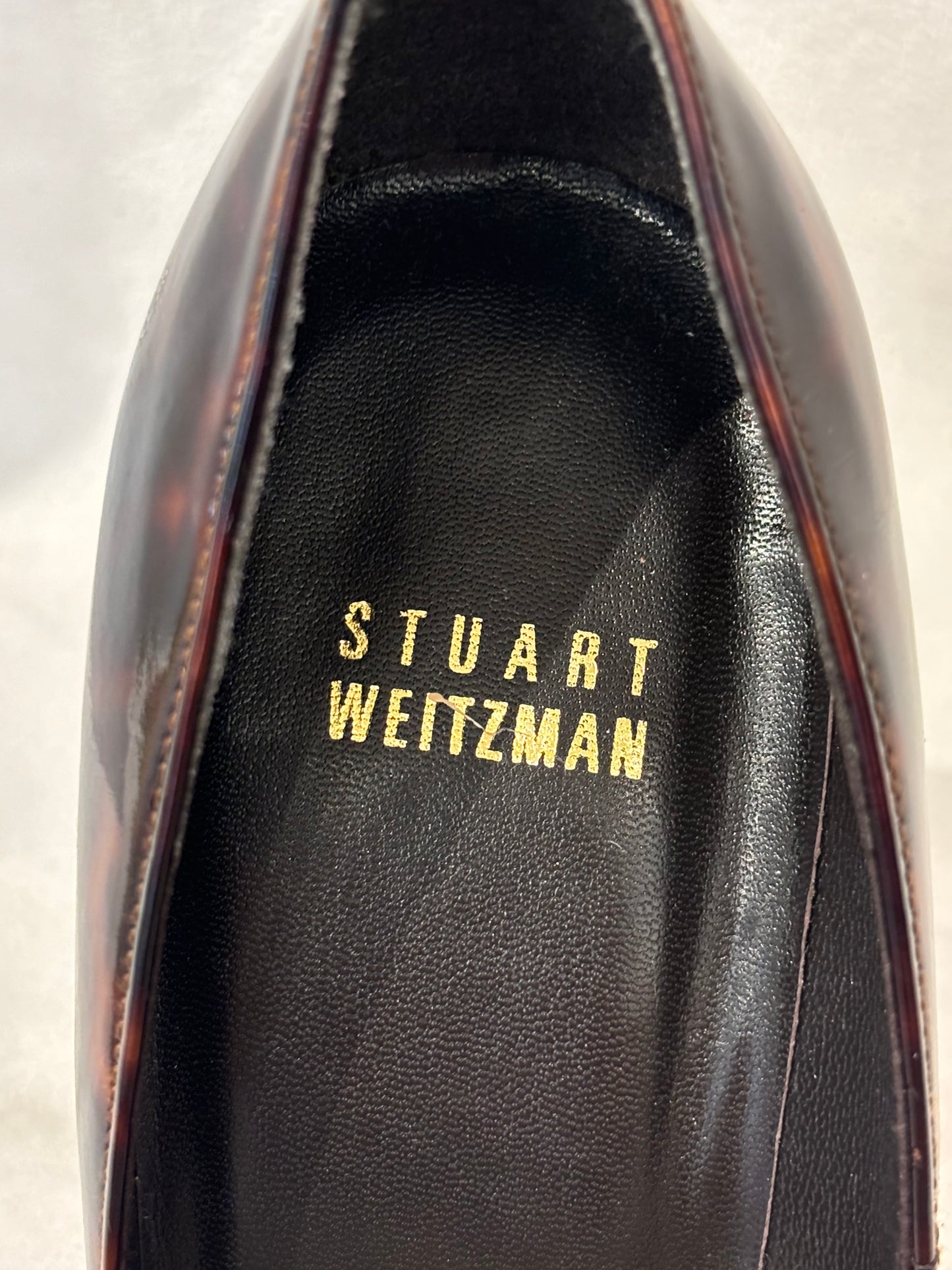 Stuart Weitzman