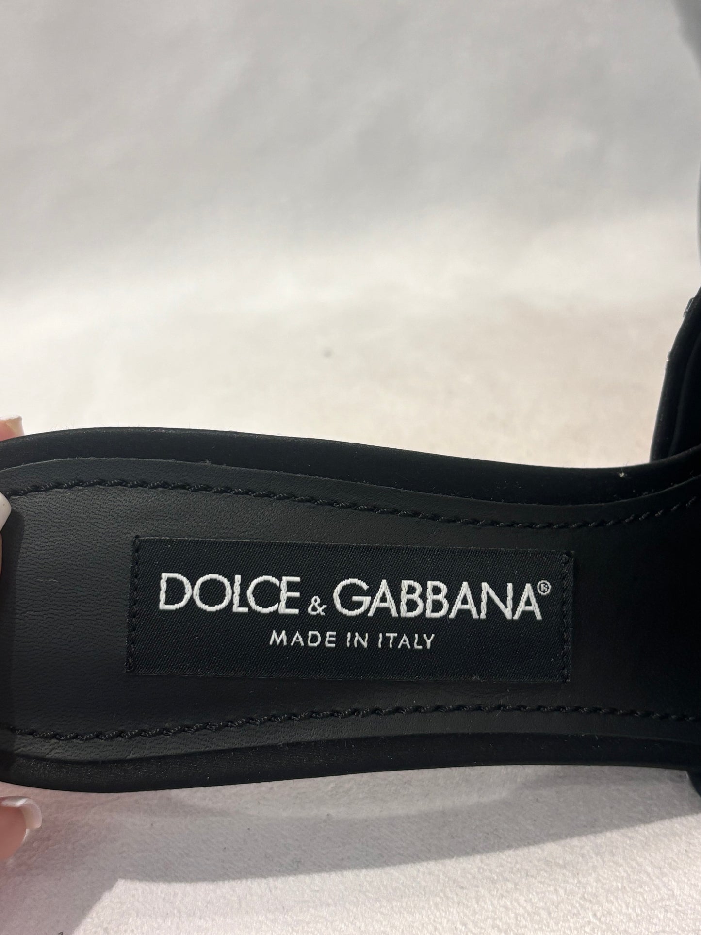 Dolce & Gabbana