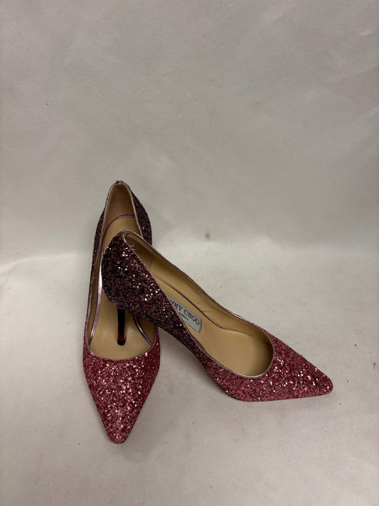 Jimmy Choo